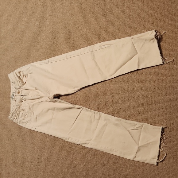 Hi-Rise Boot Straight Leg Jean (Mudo) - Picture 2 of 3